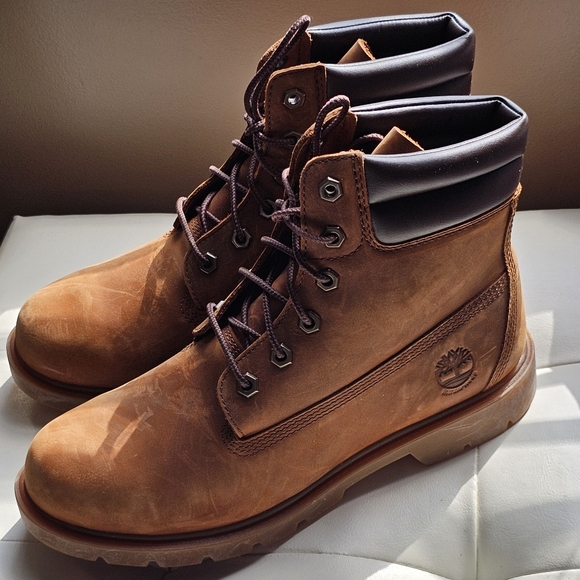 Timberlands - Picture 2 of 5